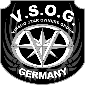 VSOG Logo